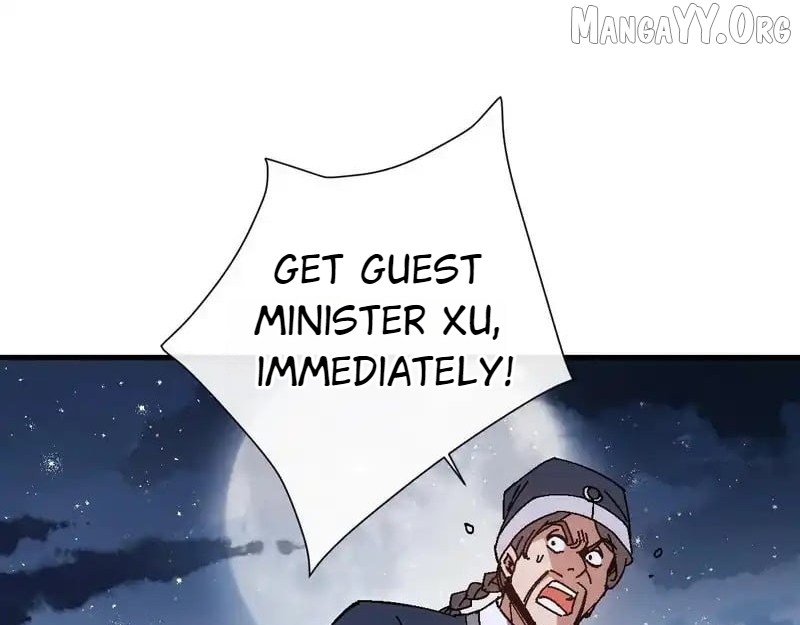 Master: This rebellious disciple is definitely not the Holy Son Chapter 162 - page 54